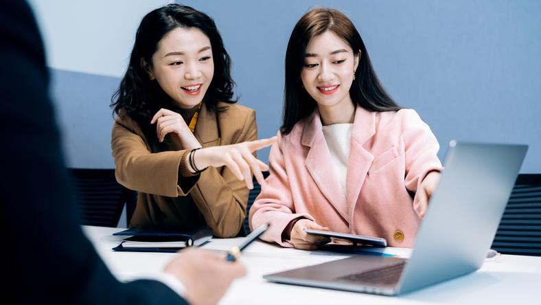 AI改变了CEO招聘公关的逻辑吗?